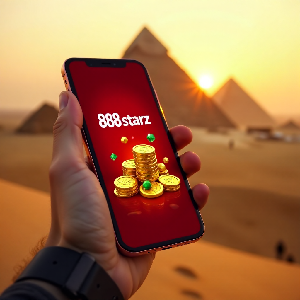 تحميل 888starz للايفون وأندرويد عبر ملف apk رسمي